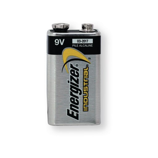 Batteri Energizer E-block/9V/6LR61